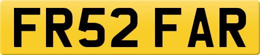 FR52FAR